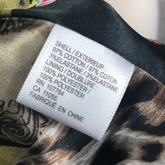 One Girl Who Velvet Black Moto Jacket - Picture 8 of 9